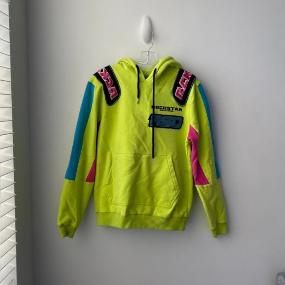 Rockstar Women's Tracksuit Set